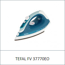 TEFAL FV 37770EO
